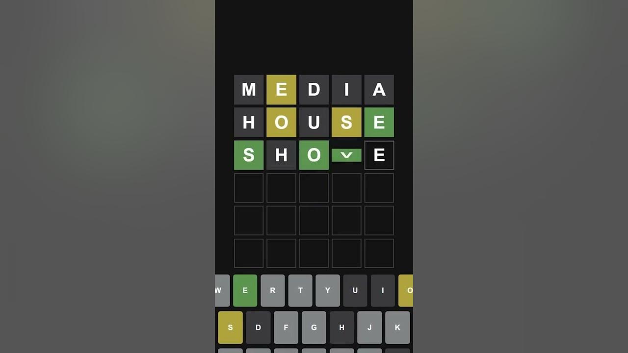 2 are these wordle words getting easier youtube