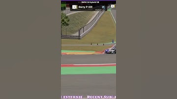 Can you guess this track? IMSA iRacing Series - Fixed | Open MIC |... | #airacingtvranked em #Twitch