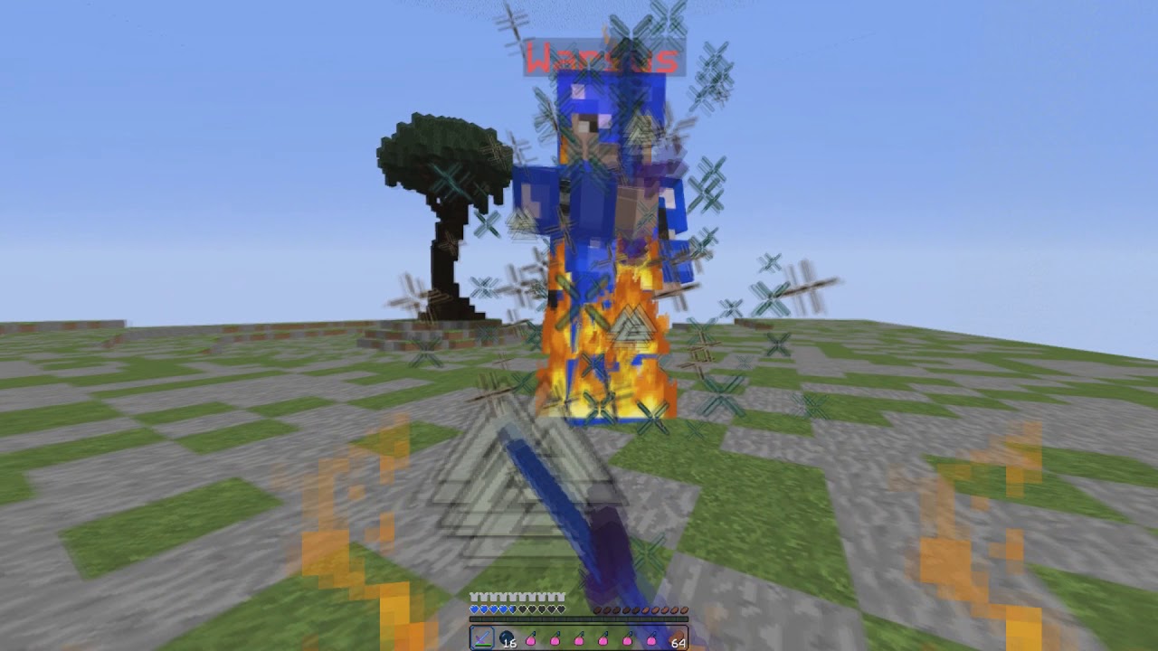 Warsus (❍ᴥ❍ʋ)