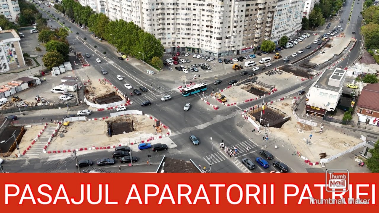 07 SEPT 2025 PASAJUL APARATORII PATRIEI!