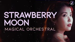 IU – ‘Strawberry Moon’ Orchestra Cover (by JIAERN) Resimi