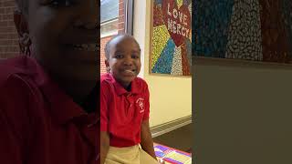 ESA: It Doesn't Mean Iowa Public Schools are BAD (Holy Trinity Catholic School)