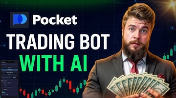 I Used AI to Boost My Pocket Option Trading Accuracy by 90%