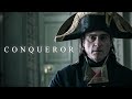 Napoleon bonaparte  the conqueror