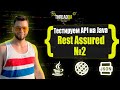 API Автотесты с нуля Rest Assured часть 2