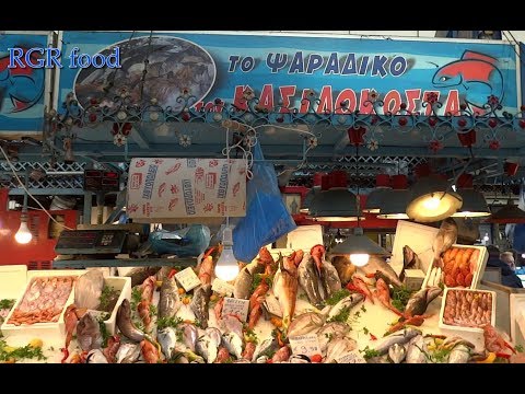 Γιάννης Κασιδόκωστας Βαρβάκειος
