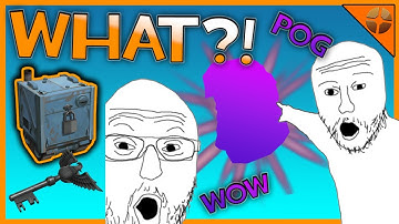 WE JUST UNBOXED A GOD-TIER UNUSUAL! ROBO COMMUNITY CRATE UNBOXING - TF2 Weekly Unboxing