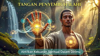 Download Lagu MENGAKTIFKAN KEKUATAN TANGAN ANDA✨ PANDUAN PRAKTIS | TANGANMU, SUMBER KEAJAIBAN 🌀 MP3 Download Lagu MENGAKTIFKAN KEKUATAN TANGAN ANDA✨ PANDUAN PRAKTIS | TANGANMU, SUMBER KEAJAIBAN 🌀 MP3