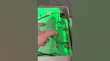 Generic exit signs at their finest!