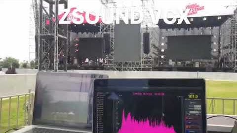 ZSOUND VCXDUAL 14INCH LINE ARRAY SPEAKER