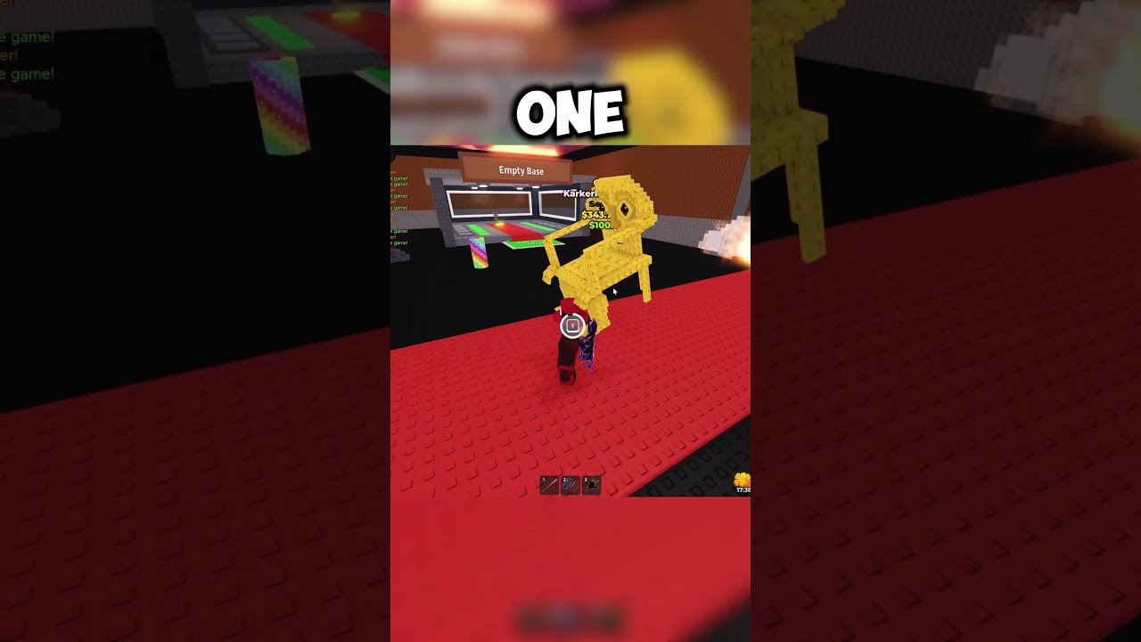How To Get Karkerkar Kurkur Secret Brainrot In Steal A Roblox