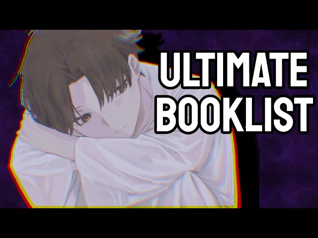 Become Like Ayanokoji Kiyotaka with the Ultimate Booklist — Eightify