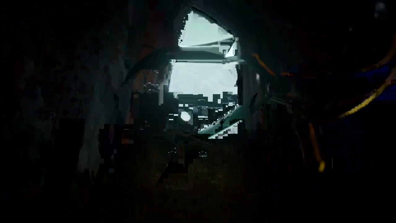 дроны убийцы: новая эра | тизер