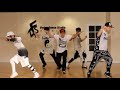 BTS - Danger KPOP dance cover by S.O.F crew (Flying Dance Studios)