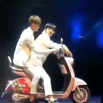 Video lucu EXO♡.....bikin ngakak