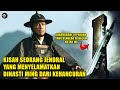 Bangkit Dari Penghianatan Dan Menyelesaikan Misi Terakhirnya !!!! Alur Cerita Film 14 Blades