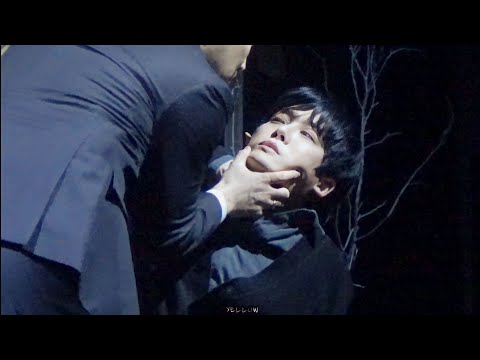 230409 뮤지컬 광염소나타 밤공 스페셜 커튼콜 죽음의 눈동자 (양지원(Focus), 김경수, 이시안)