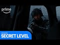 Secret Level: Crossfire on Prime Video 🎮