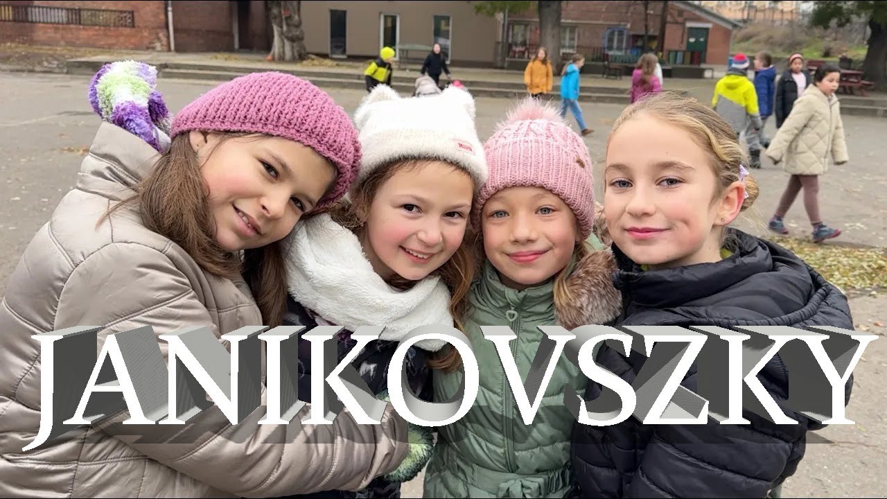 Janikovszky Film