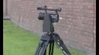Mark Roberts Motion Control SFH-30 Head
