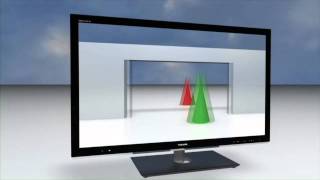Toshiba 3D Technology Explained