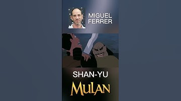 Voice Actors who are Everywhere- Part 290 #voiceactors