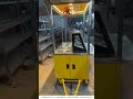 SS Chaat Cart on Wheels | Stainless Steel Chaat Cart | Best SS Customised Chaat Cart Manufacturer