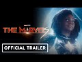 The Marvels - Official Captain Rambeau Trailer (2023) Iman Vellani, Teyonah Parris, Brie Larson