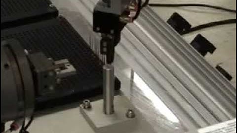 Laser Marking Dental Drill Bits | CMS Laser