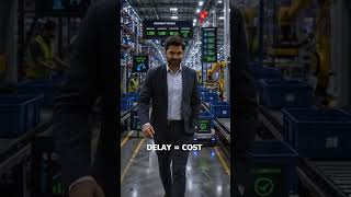 Crate System Kab Change Karna Chahiye? 🤔 Warehouse Efficiency Tips