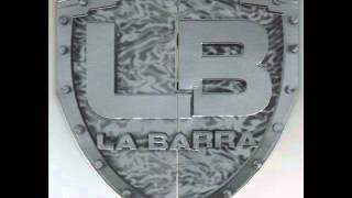 La Barra - No Lloraré