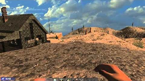 EAC disconnected from backend - 7 Days to Die