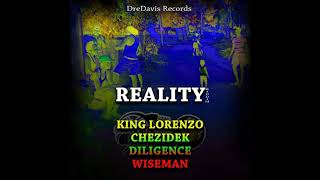 Reality Riddim Mix (Full, Dec 2020) Feat. Chezidek, Wiseman, King Lorenzo, Diligence.