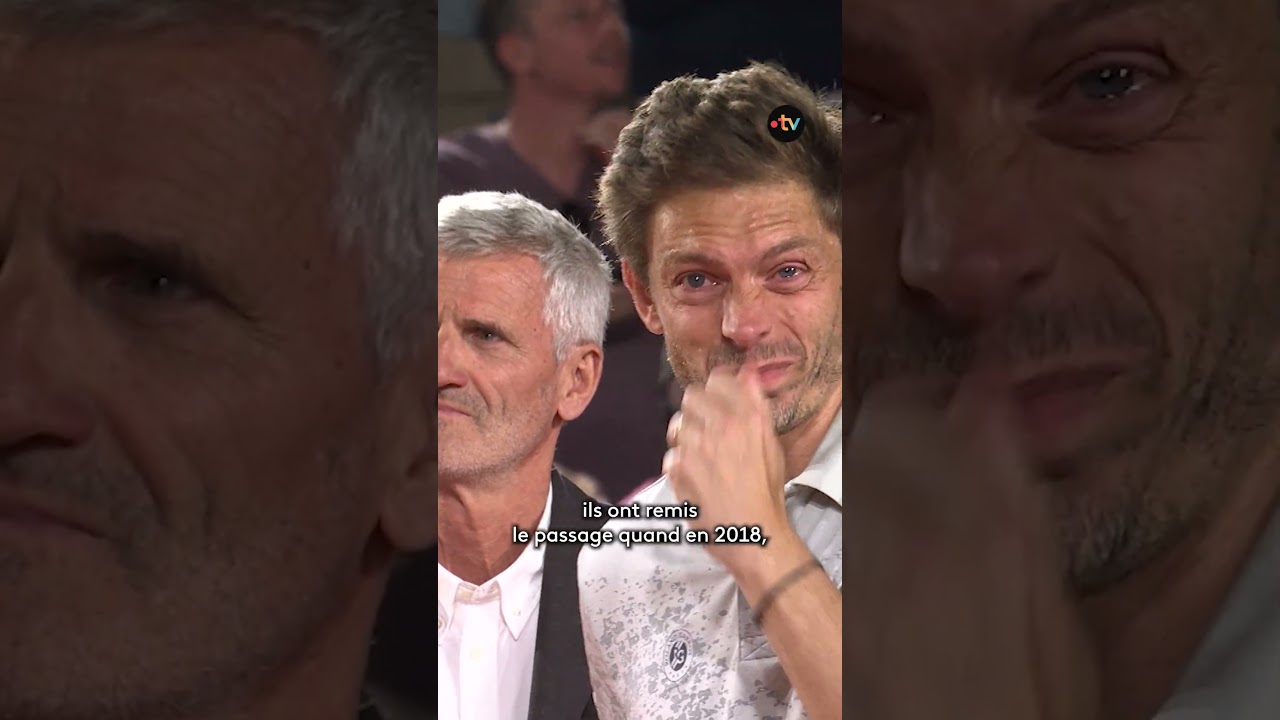 Roland-Garros 2026 : Nicolas Mahut, nouveau consultant