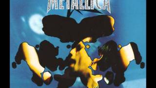 Metallica - Fuel Single - 02 - Sad But True (Live)