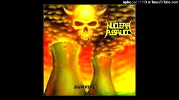 Nuclear Assault - Brainwashed (Album Version)