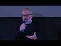 Cinema e Natura - Giorgio Zanchini intervista Emiliano Morreale - FGCult25