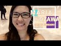 Maria Ozawa｜Goes to Japan with Boy friend. (2018)