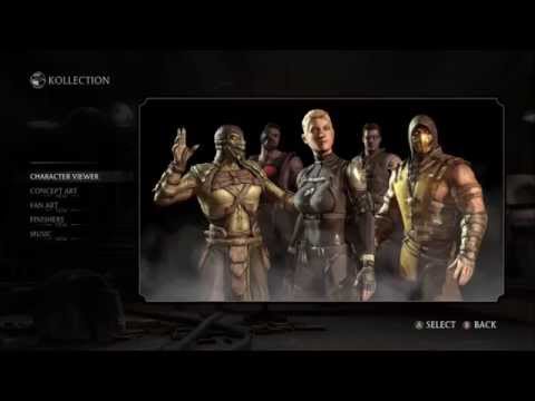 MKX WBPlay Mobile to Console Rewards