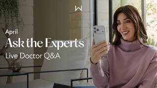 Menopause Q&A with a Doctor: HRT, Weight, Sleep, Mood, and More! screenshot 5