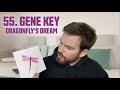 55th Gene Key ☀️Freedom &amp; Victimization (Gene Key 55 Contemplation)