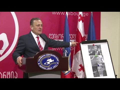 ფარმაცევტული მაფიის სათავეში ივანიშვილი,  ოქრიაშვილი, კურტანიძე არიან  - ნათელაშვილი