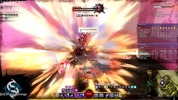 [eS] 6 Man Matthias | 3.00 left | Condi Mesmer POV