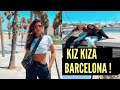 2 Kız 5 Günde Barcelona'yı Keşfettik | VLOG