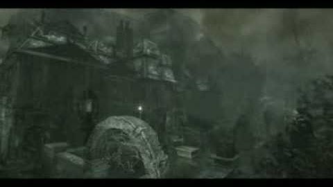 Gears of War 2 Flashback Map Pack (Comparison)
