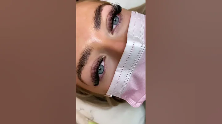 Best eyelash extensions styles 2022 | Suzanne Heath
