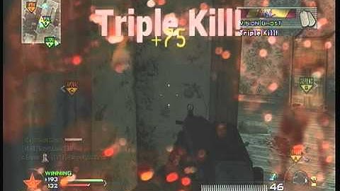 Sexy Multi Kills, Spawn Trap