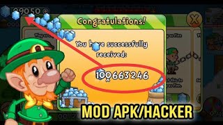 Lep's World 2 Mod Apk | HACKER - Unlimited Diamnond screenshot 5
