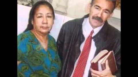 Tengo Un Palacio - Hno. Juan Thomas De La Rosa