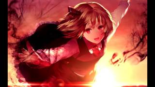 Nightcore - Sing Me To Sleep (Alan Walker)